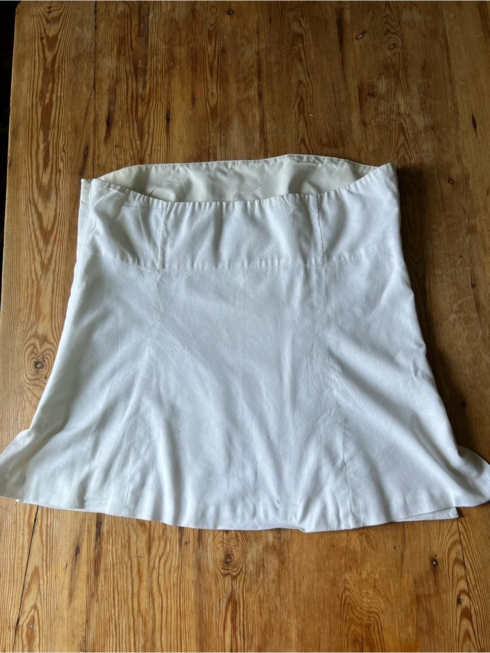 J. Crew crew piece